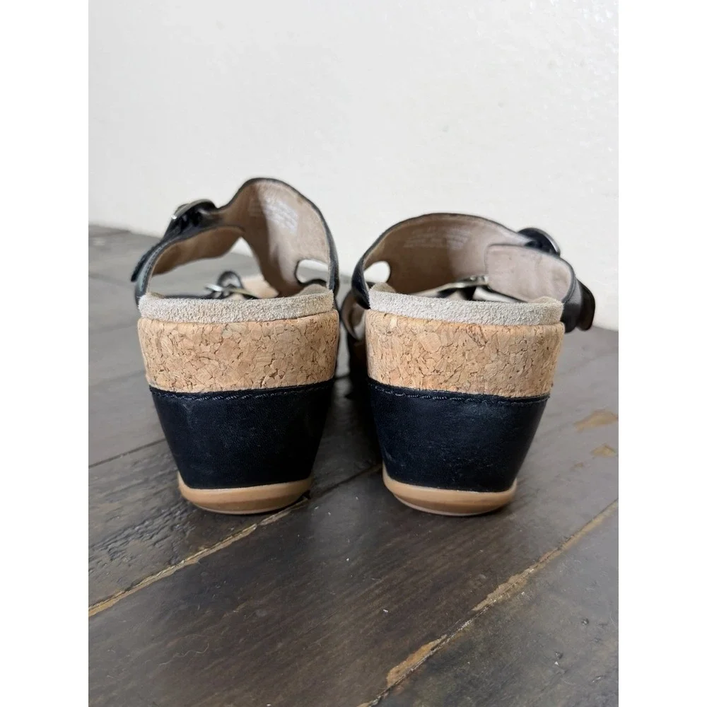 Dansko step into